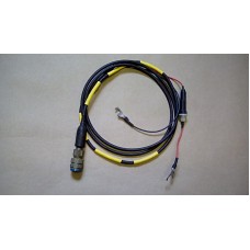 CLANSMAN DATA ENTRY DEVICE DED POWER SUPPLY CABLE ASSY 3PF